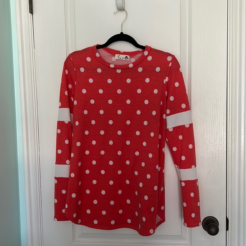 Gorilla Cat top size lg